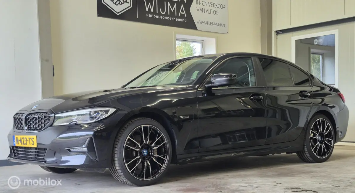 320e Business Edition Plus|BTW|Laser|Carplay