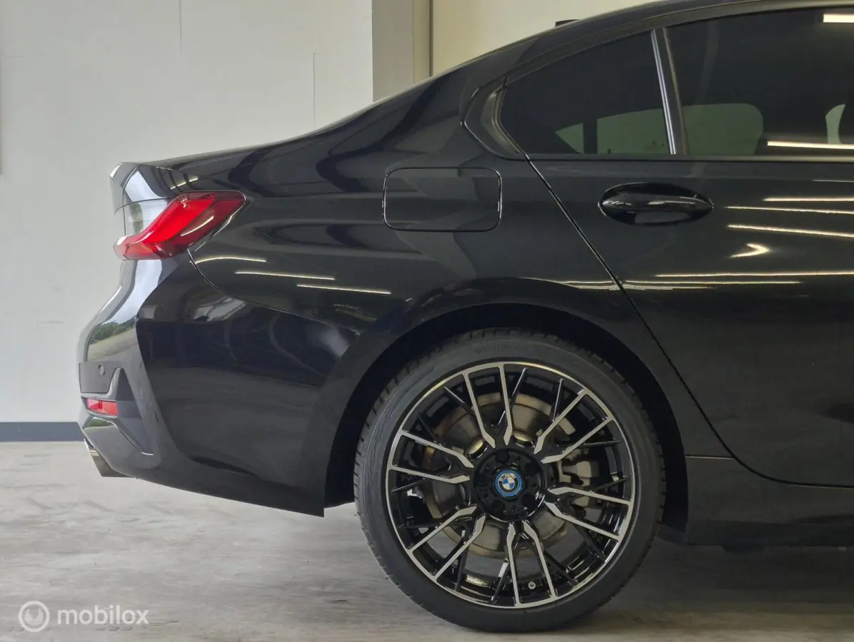 320e Business Edition Plus|BTW|Laser|Carplay