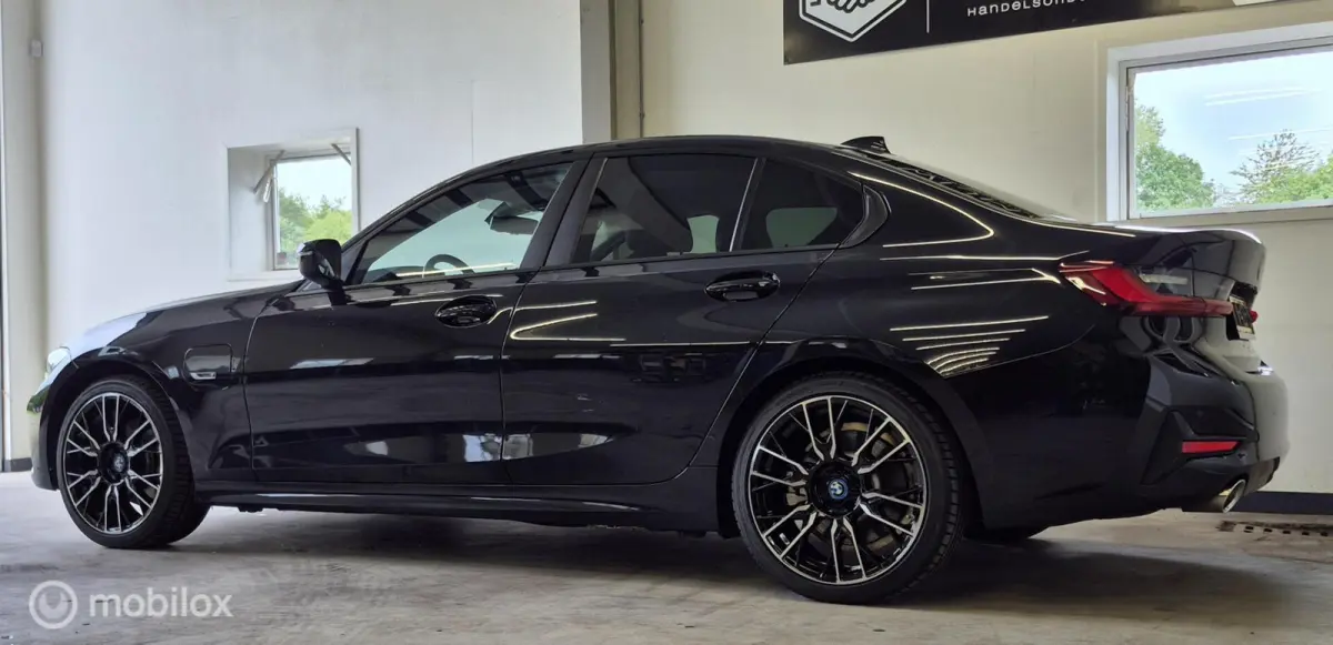 320e Business Edition Plus|BTW|Laser|Carplay