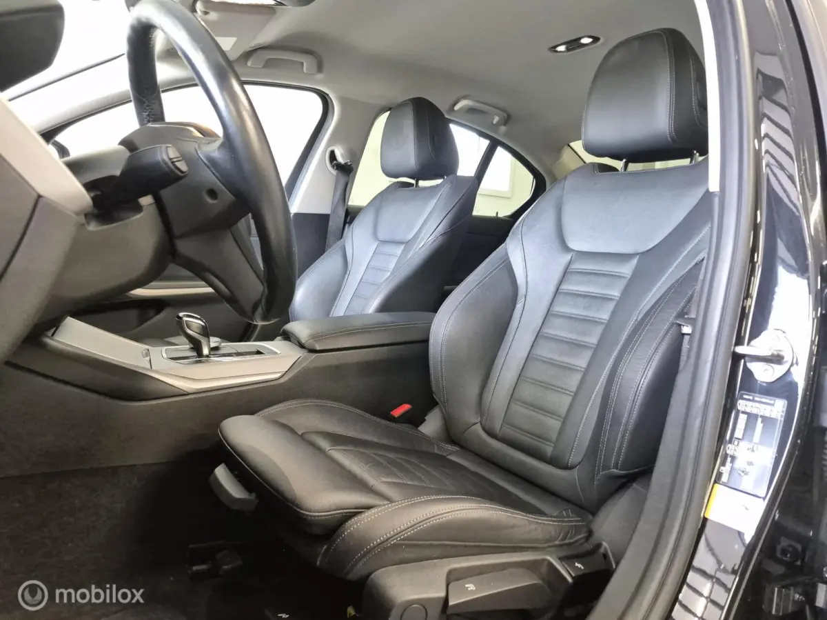 320e Business Edition Plus|BTW|Laser|Carplay