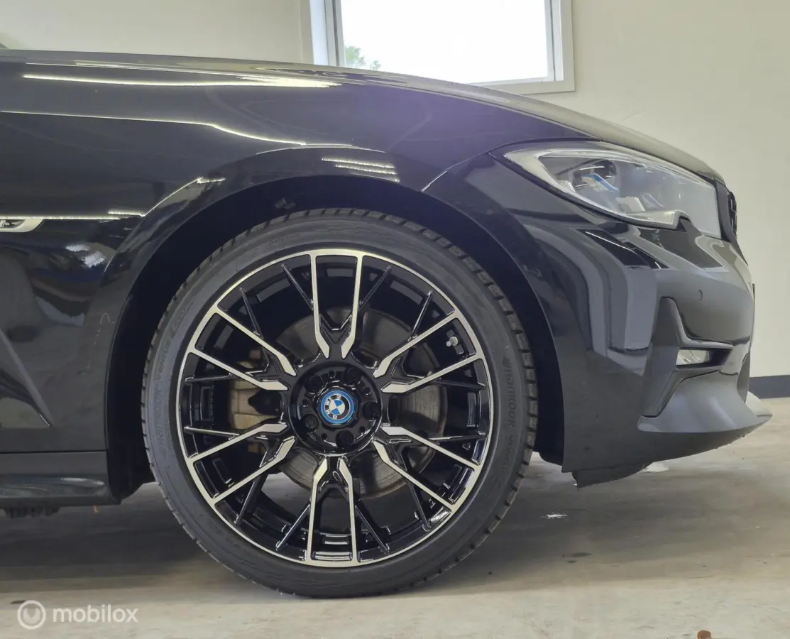 320e Business Edition Plus|BTW|Laser|Carplay