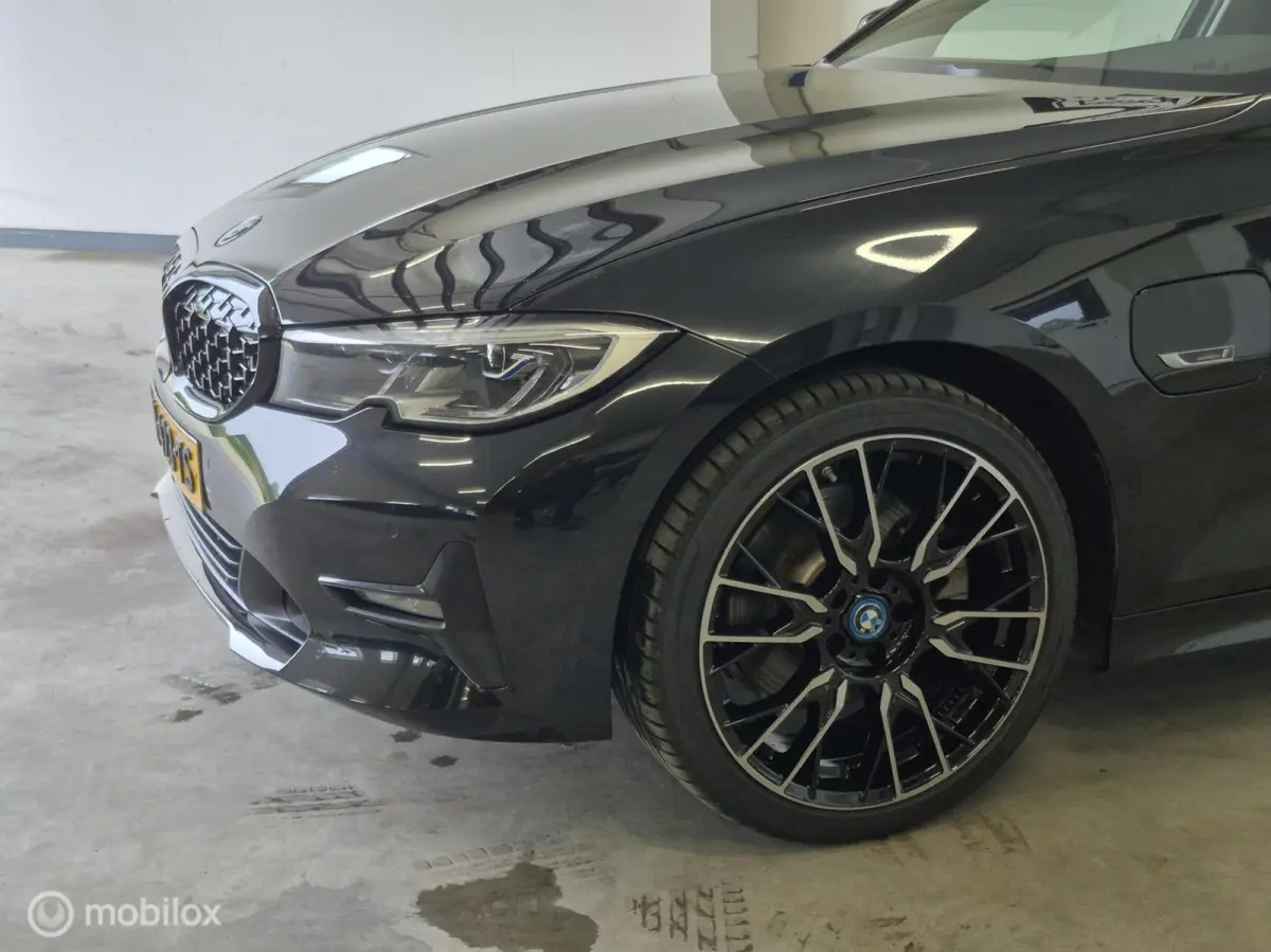 320e Business Edition Plus|BTW|Laser|Carplay