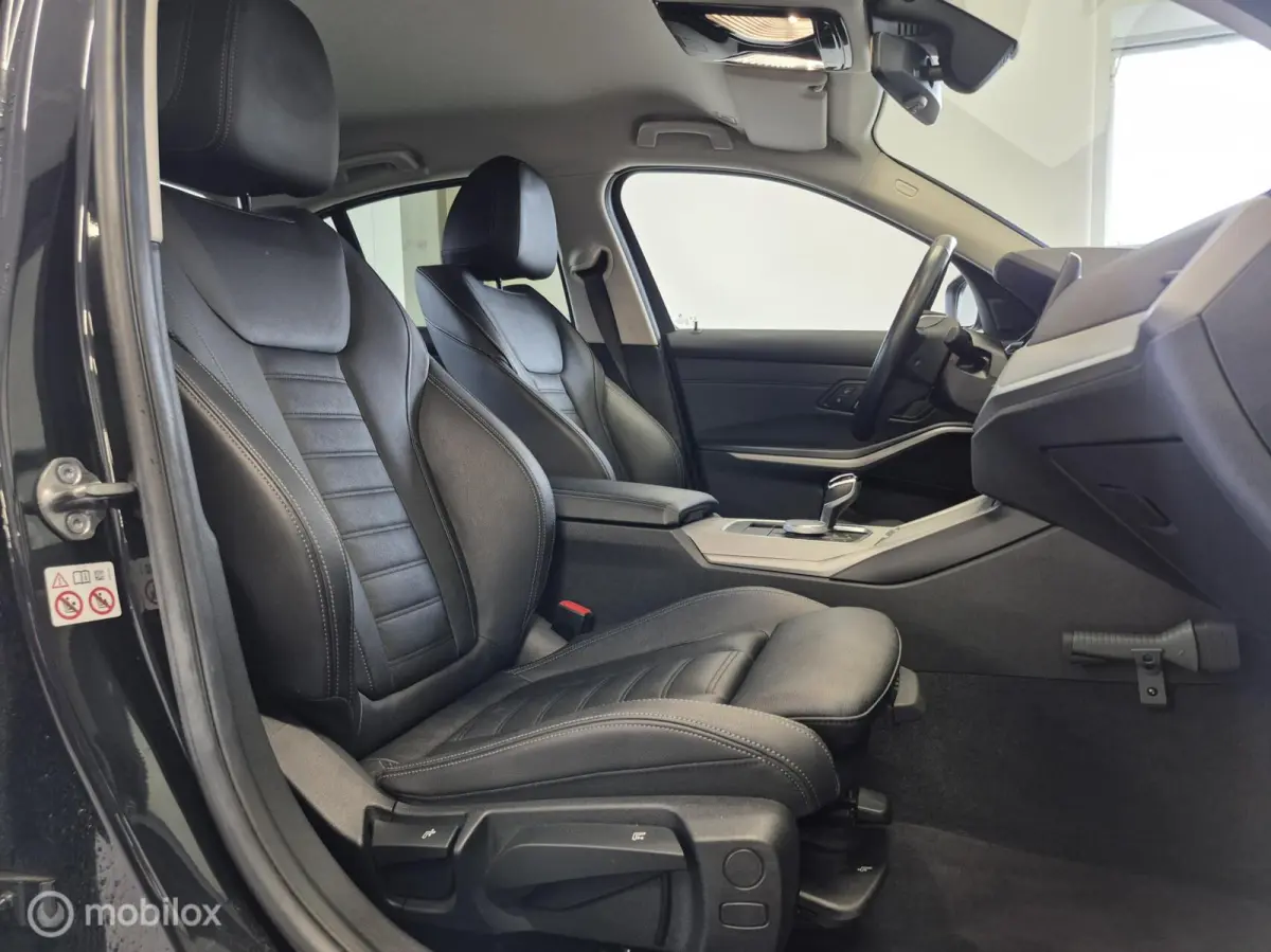 320e Business Edition Plus|BTW|Laser|Carplay
