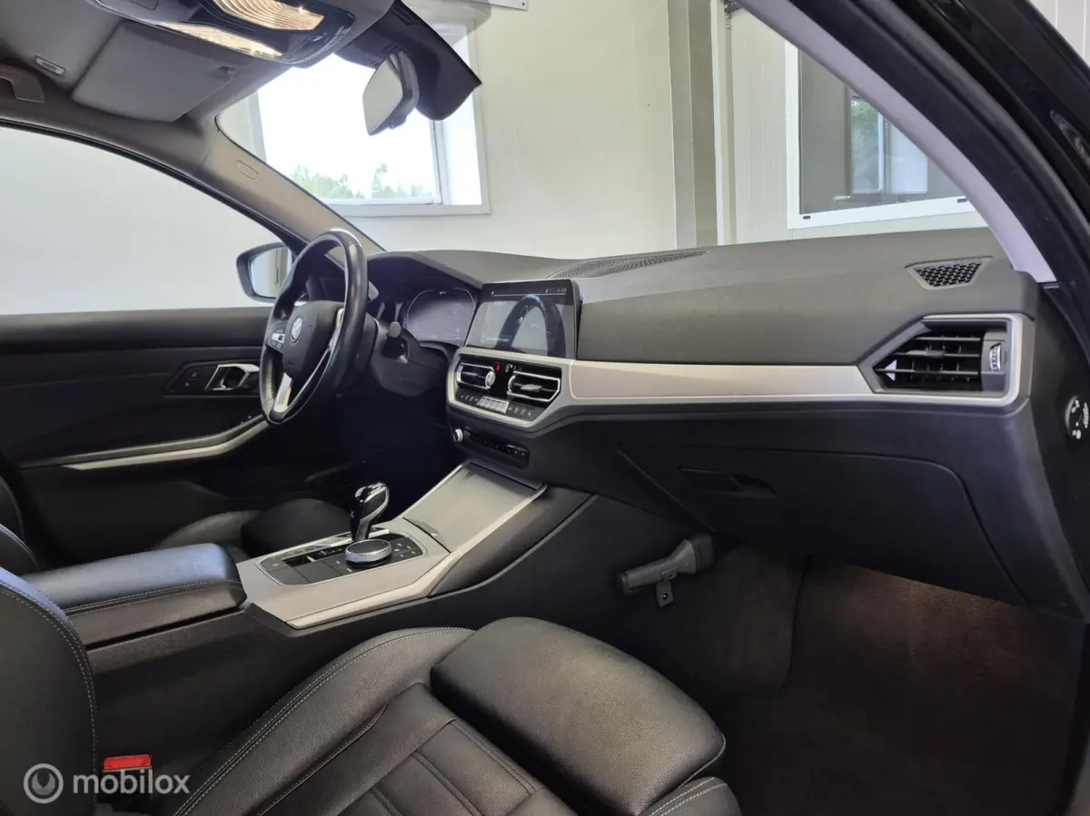 320e Business Edition Plus|BTW|Laser|Carplay