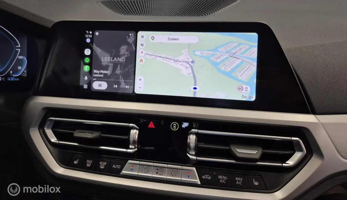320e Business Edition Plus|BTW|Laser|Carplay