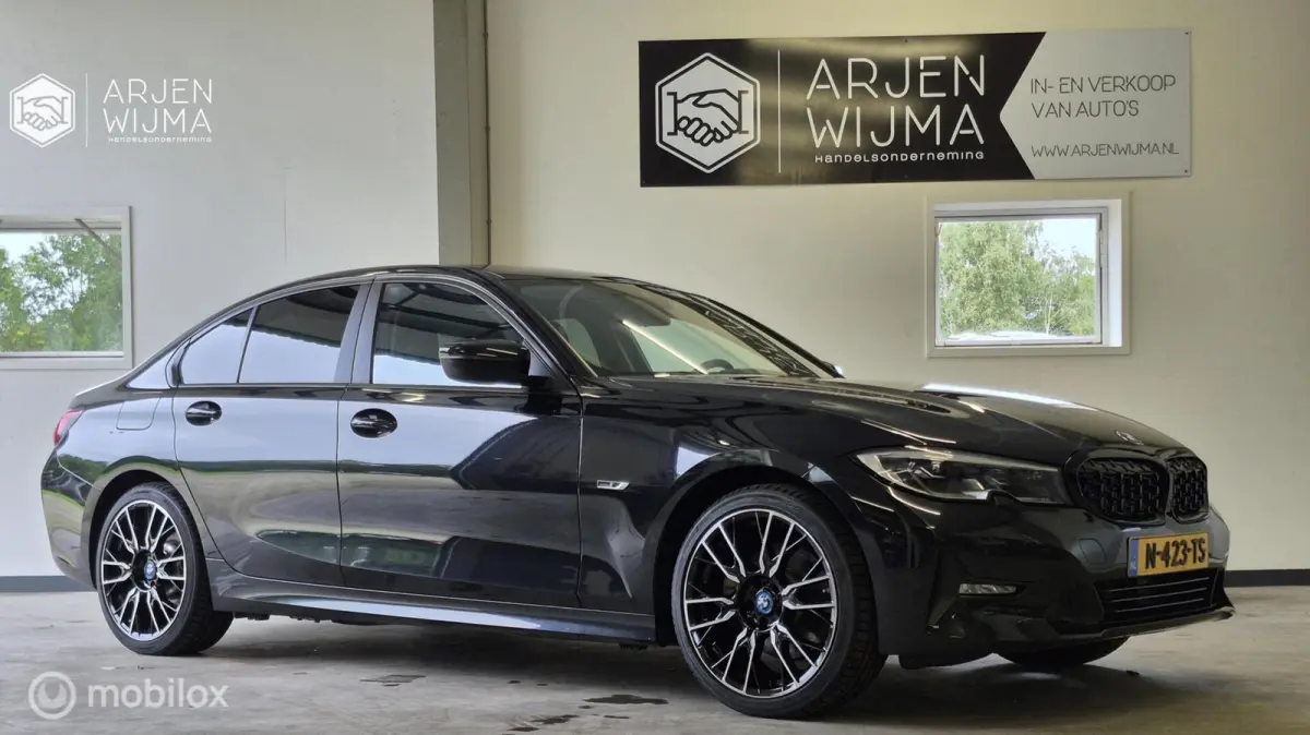 320e Business Edition Plus|BTW|Laser|Carplay