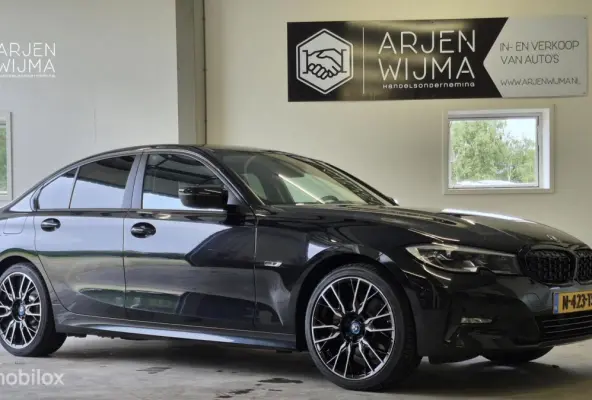 320e Business Edition Plus|BTW|Laser|Carplay