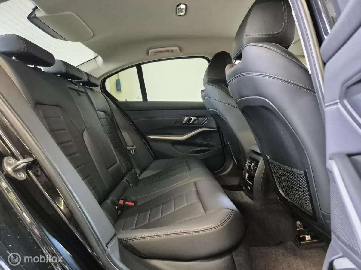 320e Business Edition Plus|BTW|Laser|Carplay