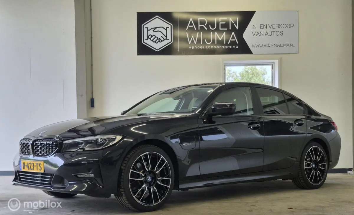 320e Business Edition Plus|BTW|Laser|Carplay