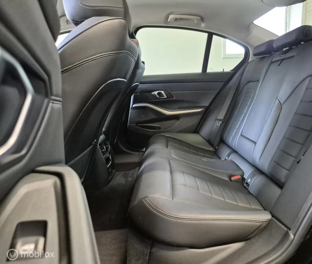 320e Business Edition Plus|BTW|Laser|Carplay