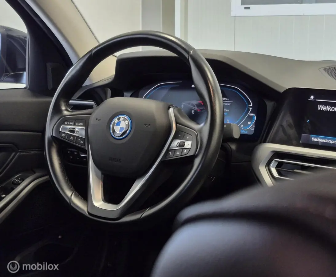 320e Business Edition Plus|BTW|Laser|Carplay