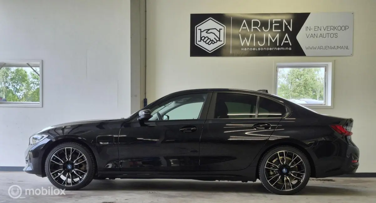 320e Business Edition Plus|BTW|Laser|Carplay