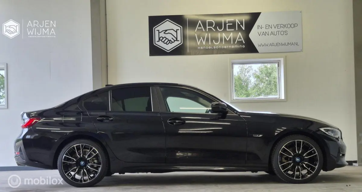 320e Business Edition Plus|BTW|Laser|Carplay