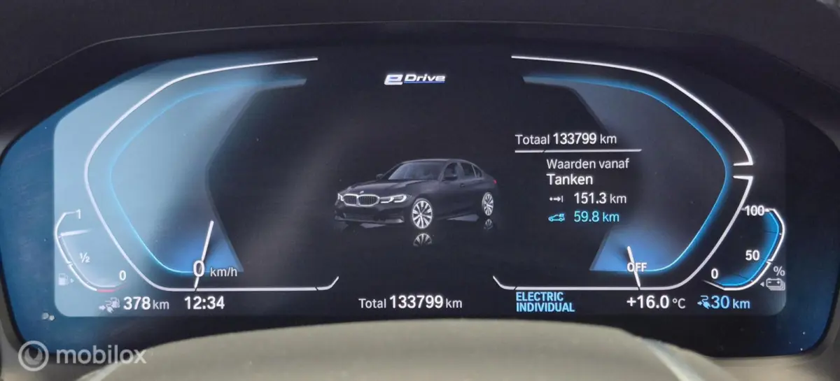320e Business Edition Plus|BTW|Laser|Carplay