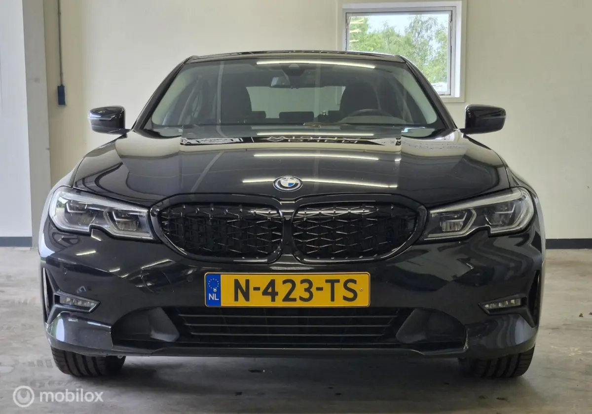 320e Business Edition Plus|BTW|Laser|Carplay