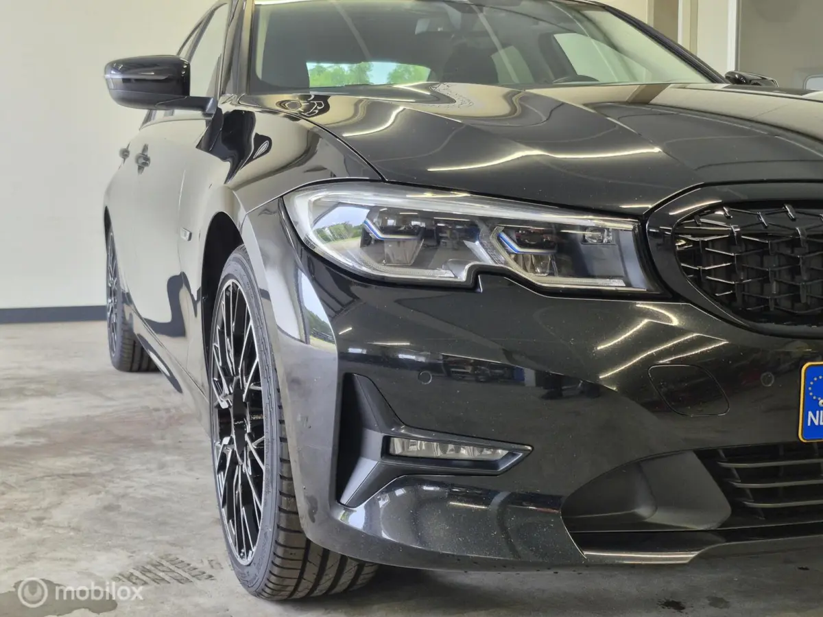 320e Business Edition Plus|BTW|Laser|Carplay