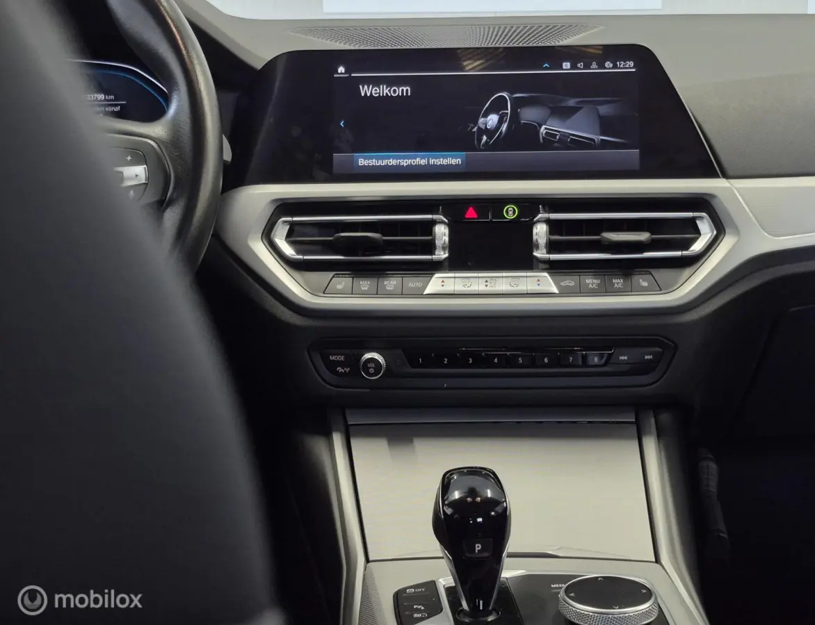 320e Business Edition Plus|BTW|Laser|Carplay
