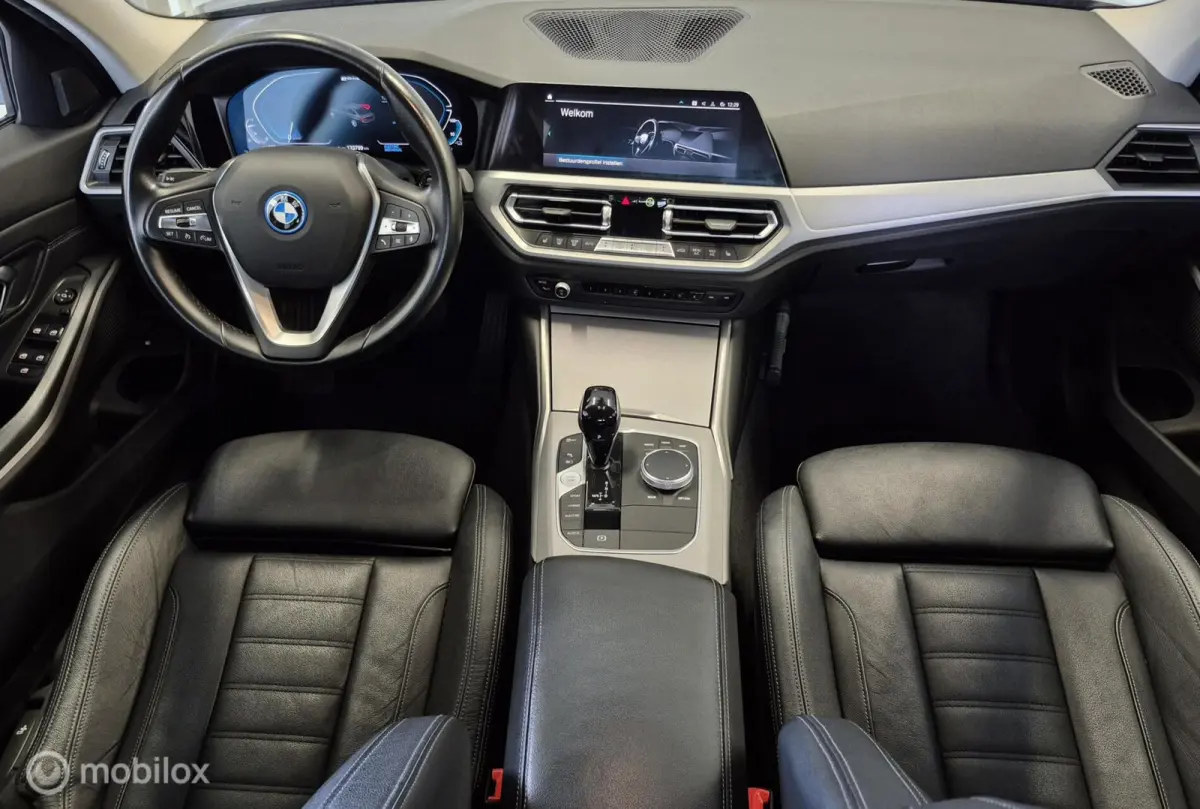 320e Business Edition Plus|BTW|Laser|Carplay