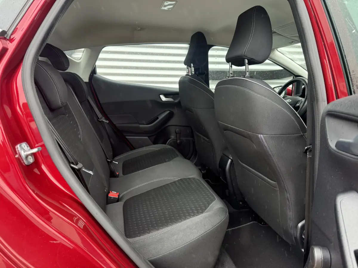 1.0 EcoBoost Titanium Camera|Carplay|Cruise|B&O|PDC V+A|Clima|Navi|Lm velgen|Elek ramen|N.A.P|Nieuwe APK bij aflevering