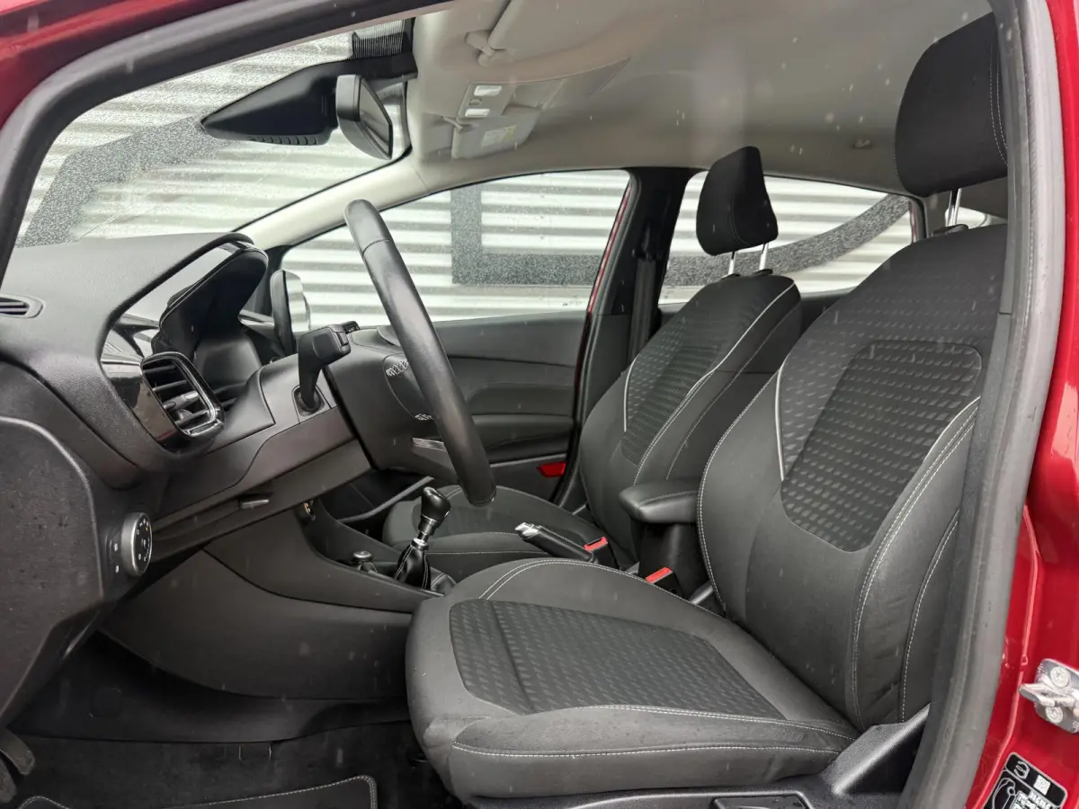 1.0 EcoBoost Titanium Camera|Carplay|Cruise|B&O|PDC V+A|Clima|Navi|Lm velgen|Elek ramen|N.A.P|Nieuwe APK bij aflevering