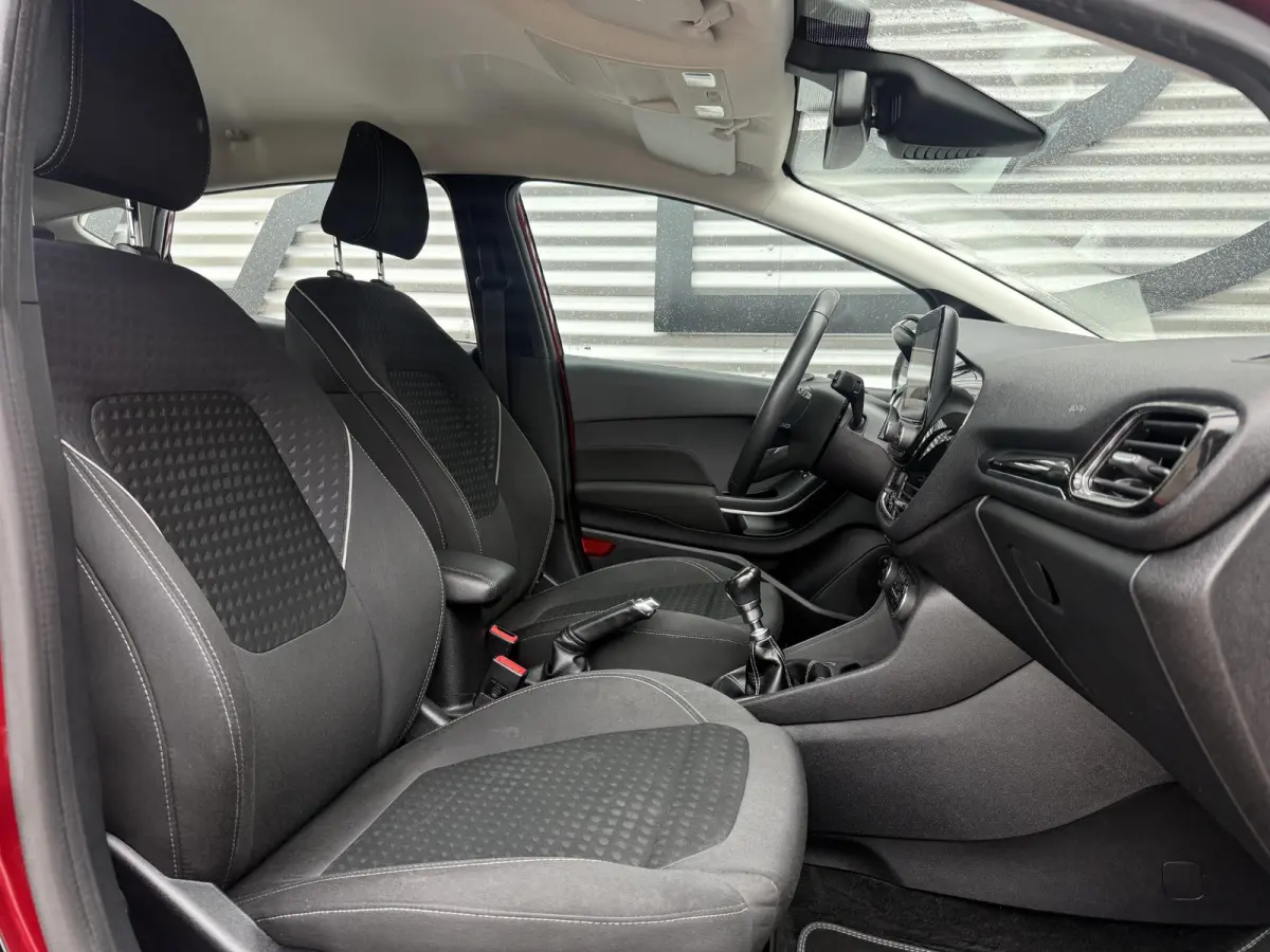 1.0 EcoBoost Titanium Camera|Carplay|Cruise|B&O|PDC V+A|Clima|Navi|Lm velgen|Elek ramen|N.A.P|Nieuwe APK bij aflevering