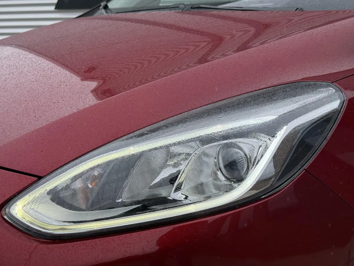 1.0 EcoBoost Titanium Camera|Carplay|Cruise|B&O|PDC V+A|Clima|Navi|Lm velgen|Elek ramen|N.A.P|Nieuwe APK bij aflevering
