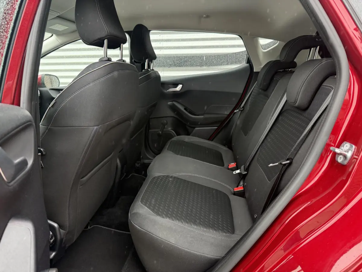 1.0 EcoBoost Titanium Camera|Carplay|Cruise|B&O|PDC V+A|Clima|Navi|Lm velgen|Elek ramen|N.A.P|Nieuwe APK bij aflevering