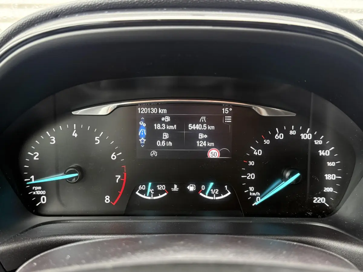 1.0 EcoBoost Titanium Camera|Carplay|Cruise|B&O|PDC V+A|Clima|Navi|Lm velgen|Elek ramen|N.A.P|Nieuwe APK bij aflevering