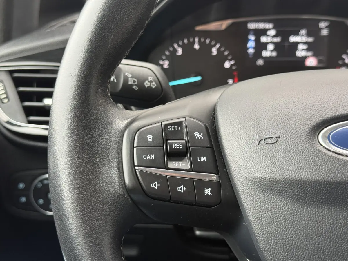 1.0 EcoBoost Titanium Camera|Carplay|Cruise|B&O|PDC V+A|Clima|Navi|Lm velgen|Elek ramen|N.A.P|Nieuwe APK bij aflevering