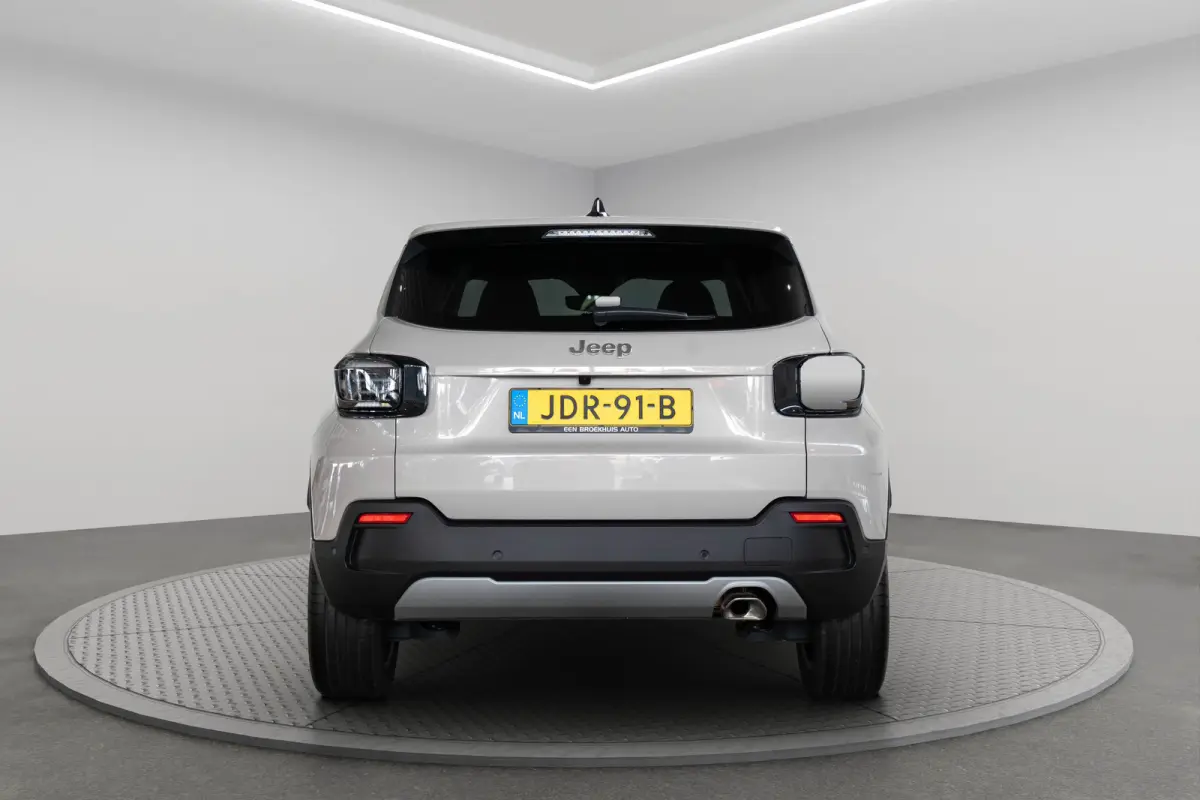 1.2 e-Hybrid Summit | Tot 8 Jaar Garantie | Stoel verwarming | Navigatie | Camera | Elektrsche Achterklep | Climate Controle | Keyless Entry & Start |