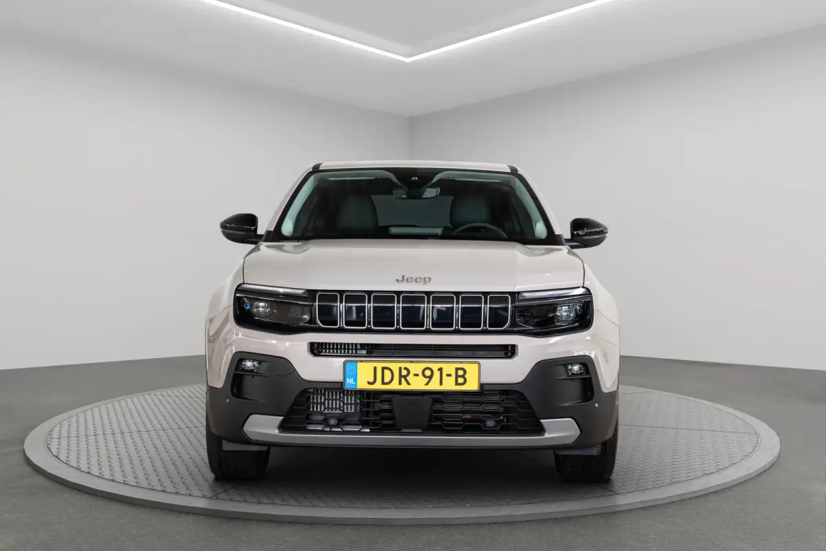 1.2 e-Hybrid Summit | Tot 8 Jaar Garantie | Stoel verwarming | Navigatie | Camera | Elektrsche Achterklep | Climate Controle | Keyless Entry & Start |