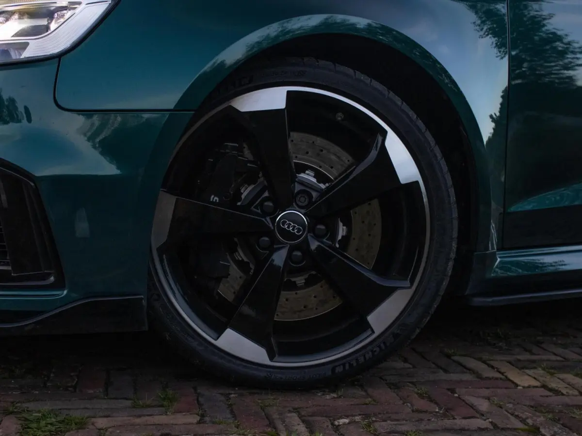 RS3 2.5 TFSI RS3 quattro
