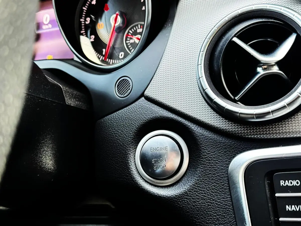 180 Business Solution/Camera/Cruise/stoelverwarming