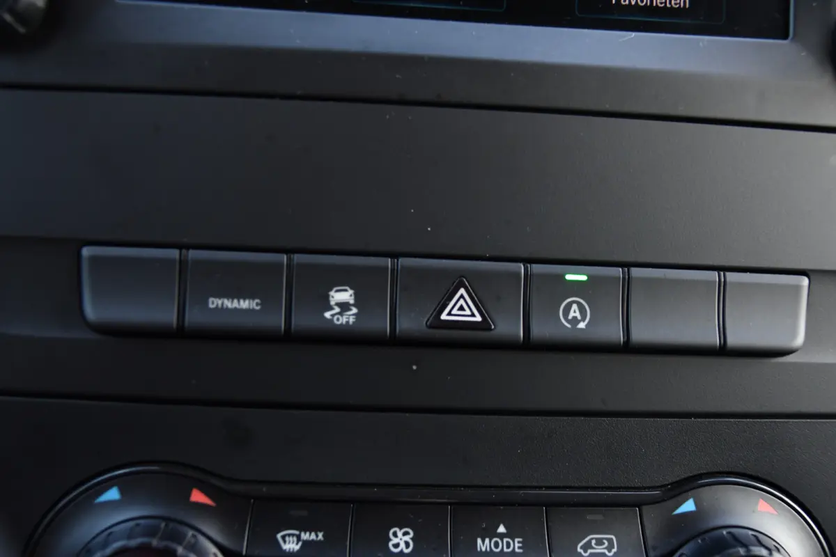 116 CDI L2 PB Edition Camera, Cruise, Carplay, LED, Clima, 164pk, Multimedia, Trekhaak, Automaat, Uniek!