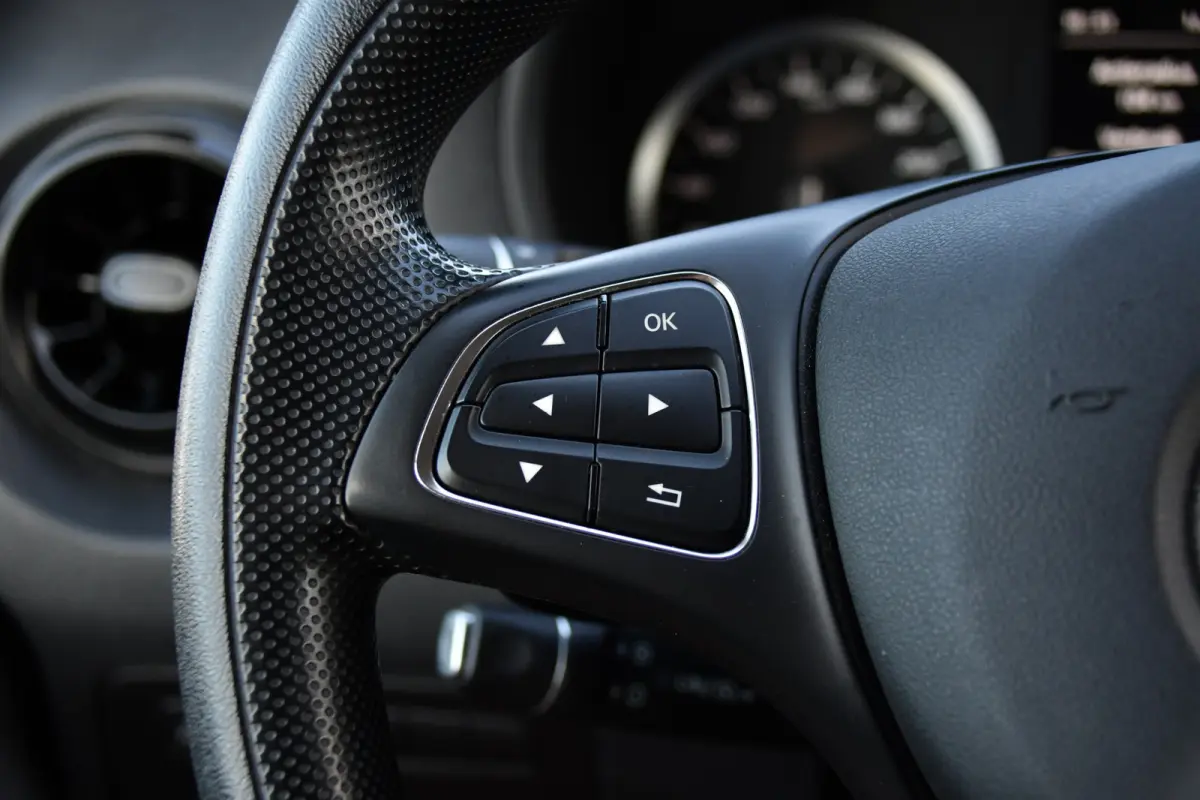 116 CDI L2 PB Edition Camera, Cruise, Carplay, LED, Clima, 164pk, Multimedia, Trekhaak, Automaat, Uniek!