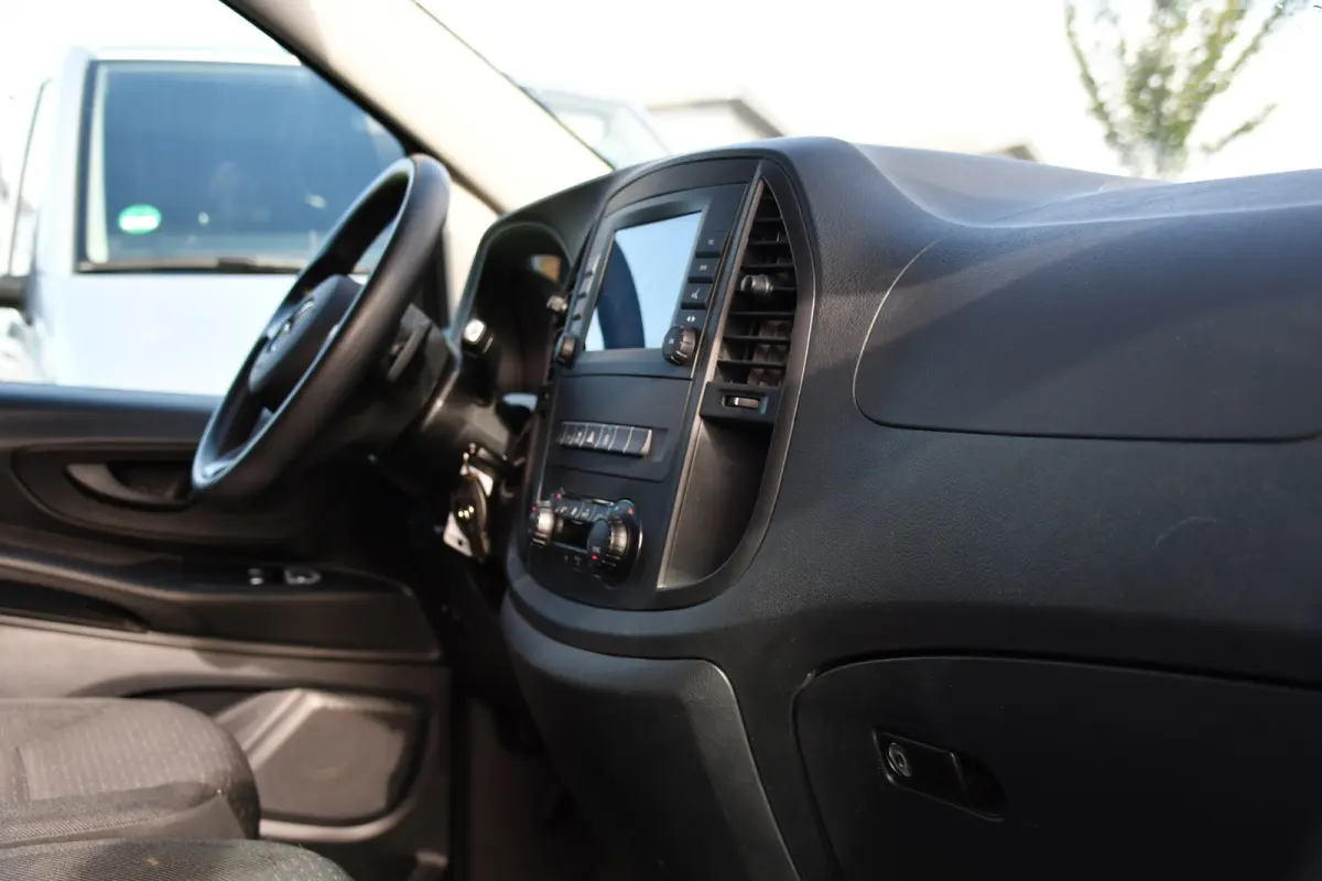 116 CDI L2 PB Edition Camera, Cruise, Carplay, LED, Clima, 164pk, Multimedia, Trekhaak, Automaat, Uniek!