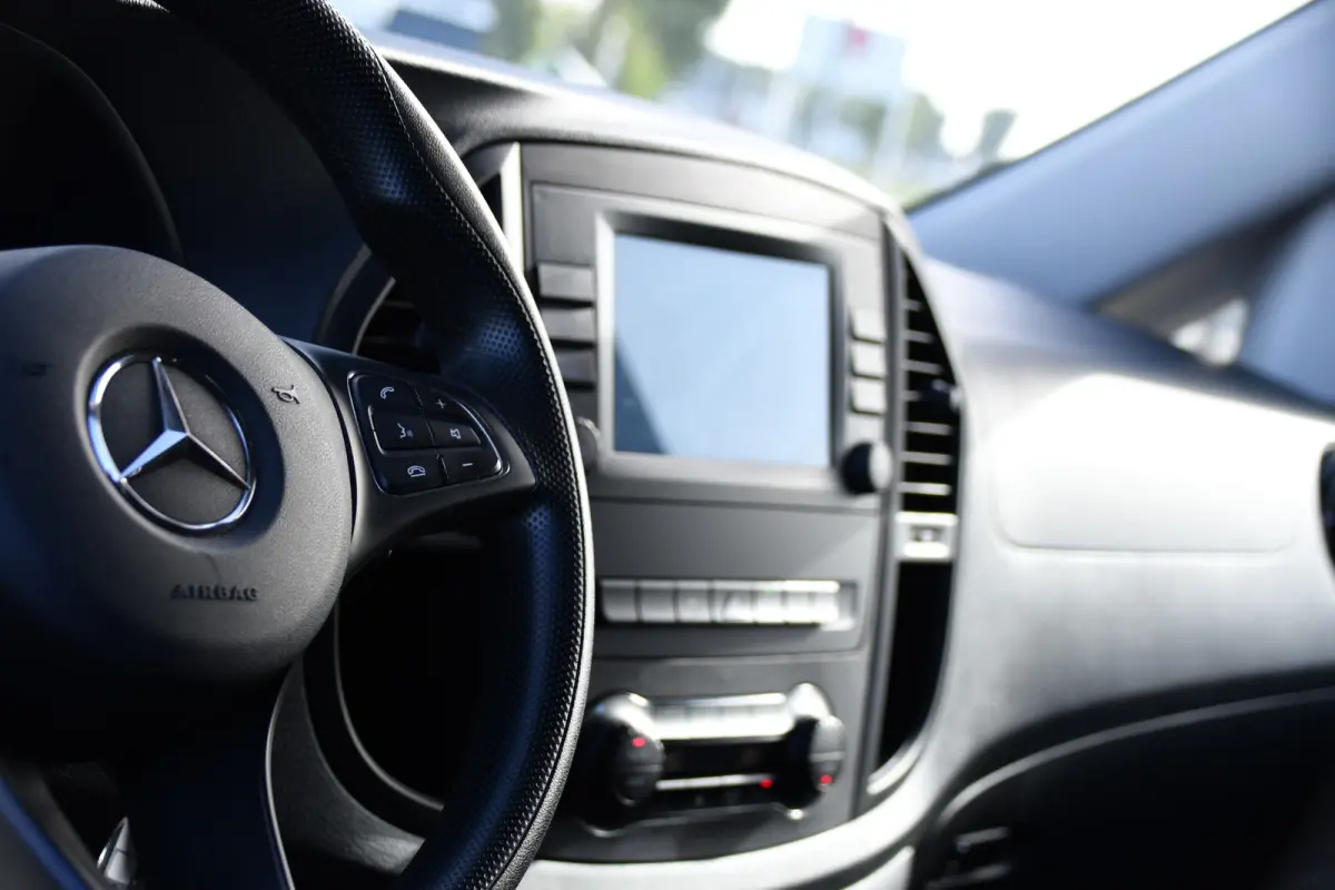 116 CDI L2 PB Edition Camera, Cruise, Carplay, LED, Clima, 164pk, Multimedia, Trekhaak, Automaat, Uniek!