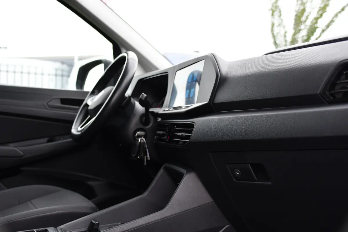 1.5 TSI PB Edition Camera, Adaptieve Cruise, Carplay, LED, Stoelverwarming, Multimedia, Automaat, 115pk, Benzine, Uniek!