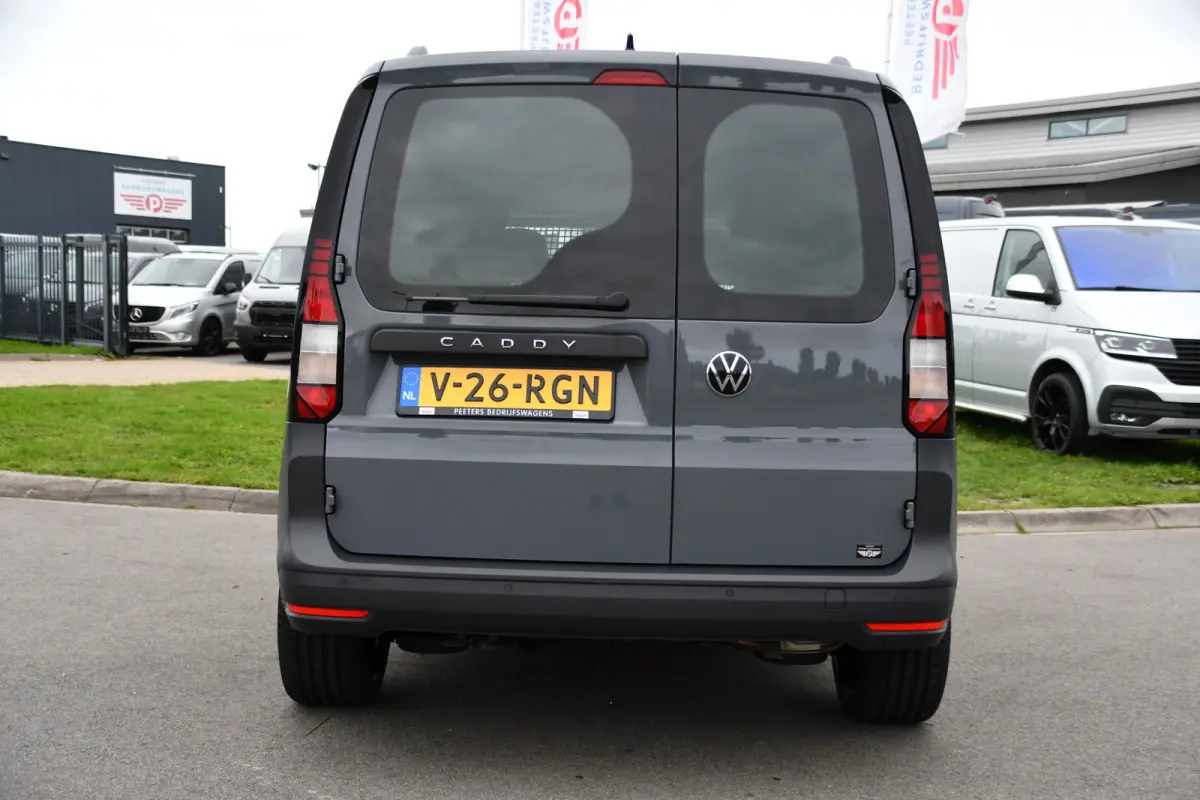 1.5 TSI PB Edition Camera, Adaptieve Cruise, Carplay, LED, Stoelverwarming, Multimedia, Automaat, 115pk, Benzine, Uniek!