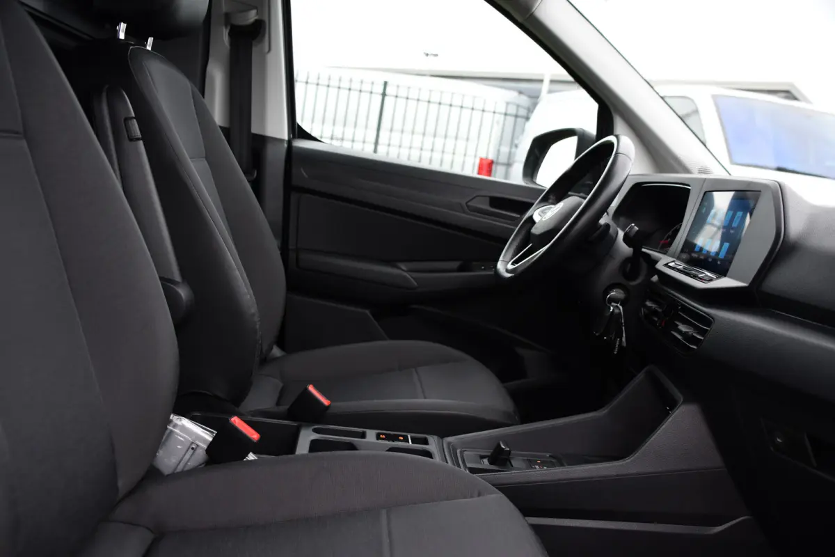 1.5 TSI PB Edition Camera, Adaptieve Cruise, Carplay, LED, Stoelverwarming, Multimedia, Automaat, 115pk, Benzine, Uniek!