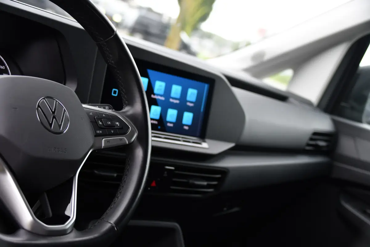 1.5 TSI PB Edition Camera, Adaptieve Cruise, Carplay, LED, Stoelverwarming, Multimedia, Automaat, 115pk, Benzine, Uniek!