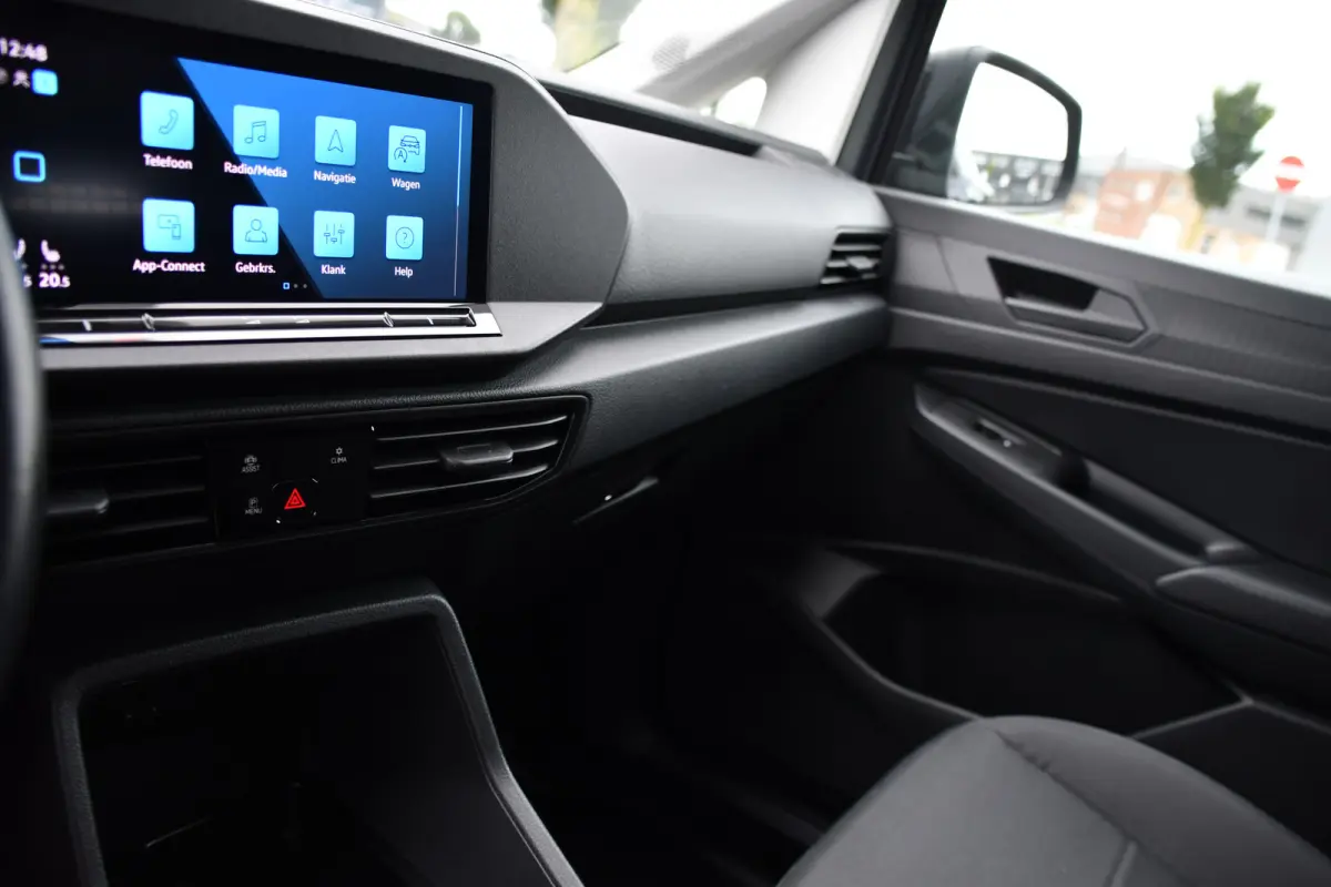 1.5 TSI PB Edition Camera, Adaptieve Cruise, Carplay, LED, Stoelverwarming, Multimedia, Automaat, 115pk, Benzine, Uniek!