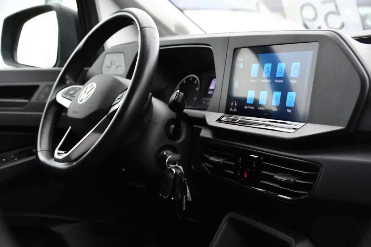 1.5 TSI PB Edition Camera, Adaptieve Cruise, Carplay, LED, Stoelverwarming, Multimedia, Automaat, 115pk, Benzine, Uniek!