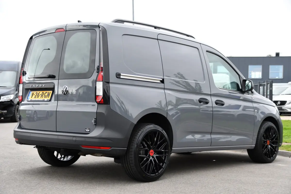 1.5 TSI PB Edition Camera, Adaptieve Cruise, Carplay, LED, Stoelverwarming, Multimedia, Automaat, 115pk, Benzine, Uniek!