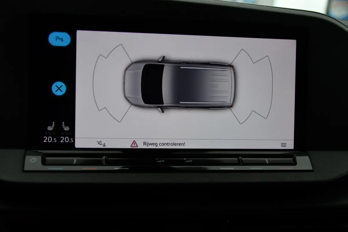 1.5 TSI PB Edition Camera, Adaptieve Cruise, Carplay, LED, Stoelverwarming, Multimedia, Automaat, 115pk, Benzine, Uniek!