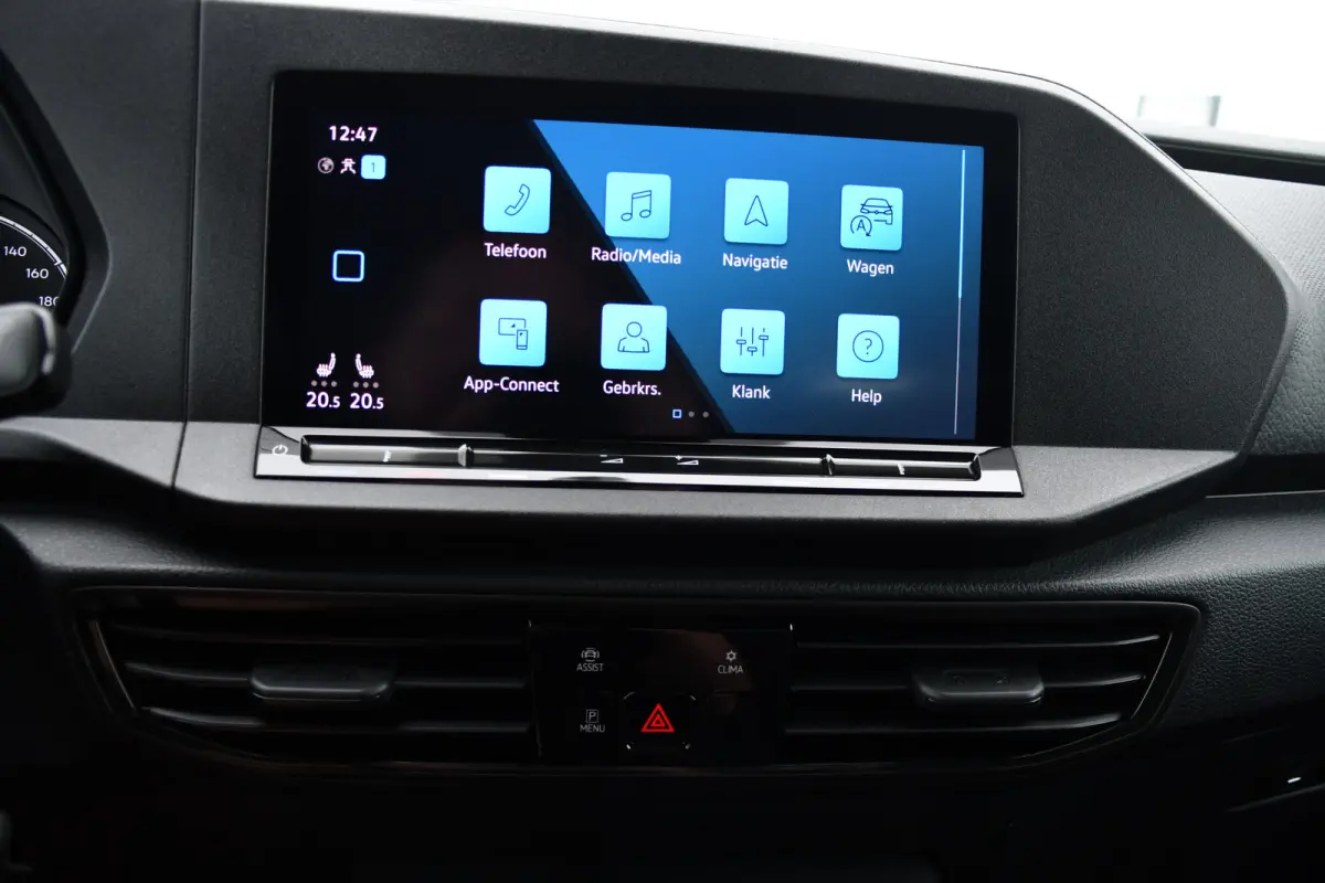 1.5 TSI PB Edition Camera, Adaptieve Cruise, Carplay, LED, Stoelverwarming, Multimedia, Automaat, 115pk, Benzine, Uniek!