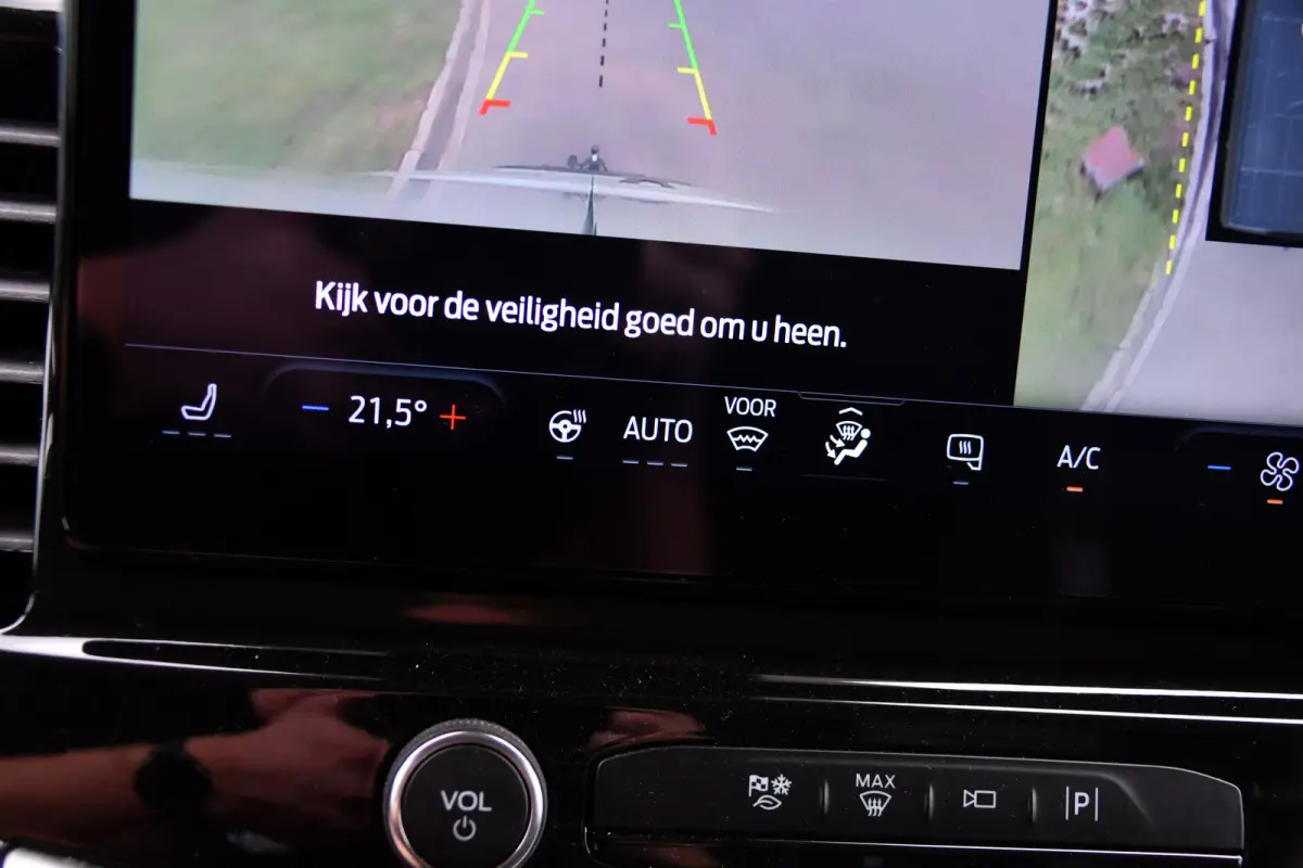 350 2.0 TDCI L3H2 Raptor Edition FACELIFT! Virtual, 360 Camera, Carplay, Adaptieve Cruise, Stoelverwarming, Stuur verwarming, 165pk, automaat, Trekhaak, Uniek!