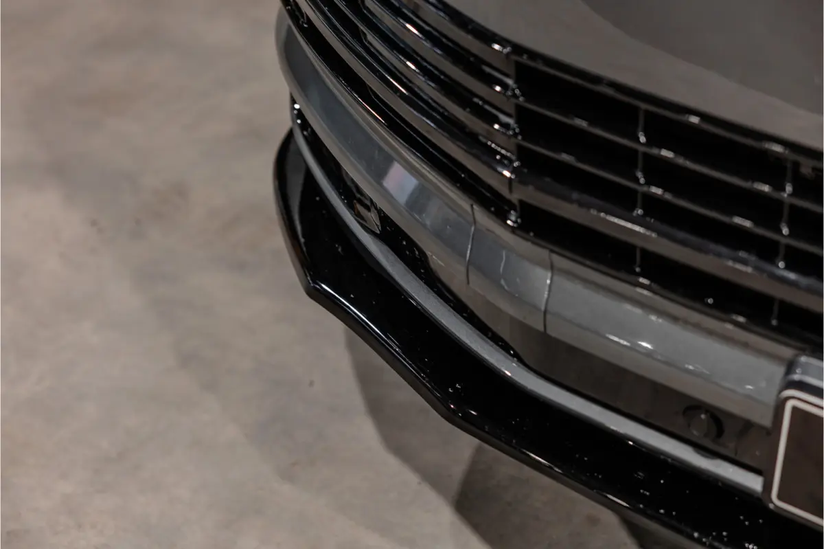 T6 2.0 TDI L2H1 DC 4Motion Highline | Schuifdak | ACC | Bi-Xenon | L+R Schuifdeur | Trekhaak | Camera | Navigatie | Lederen bekleding | Stoelverwarming | DAB | CarPlay | Nieuwe APK
