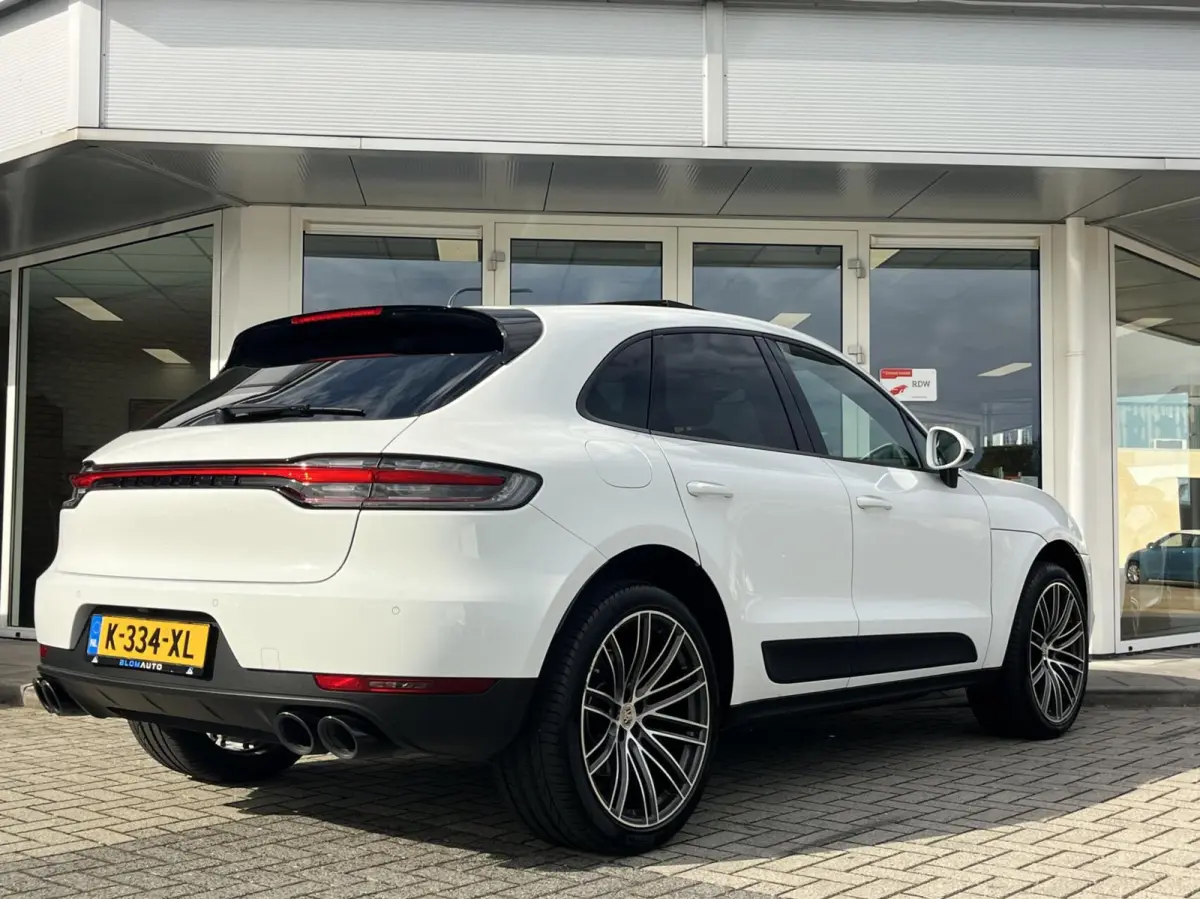 FACELIFT DEALER OH PANO+CARPLAY+21INCH+MEMORY