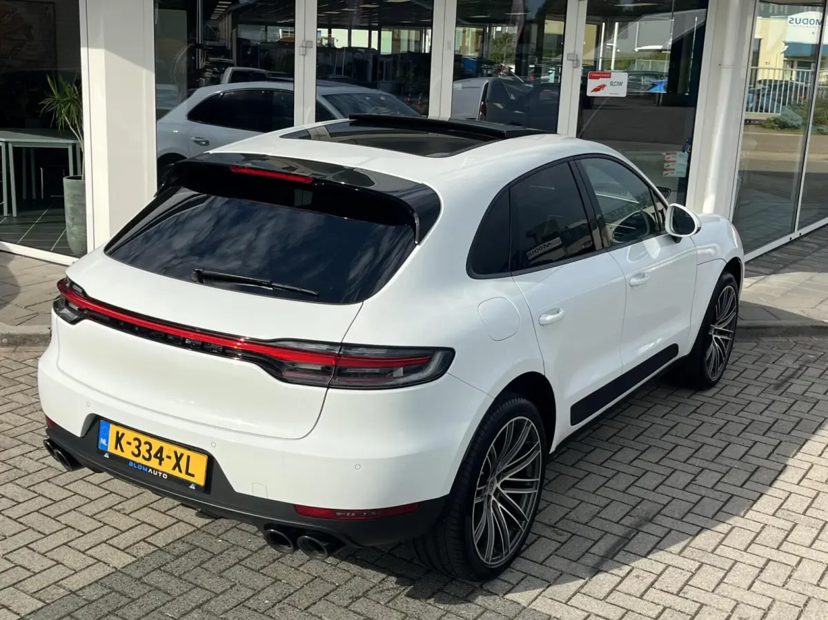 FACELIFT DEALER OH PANO+CARPLAY+21INCH+MEMORY